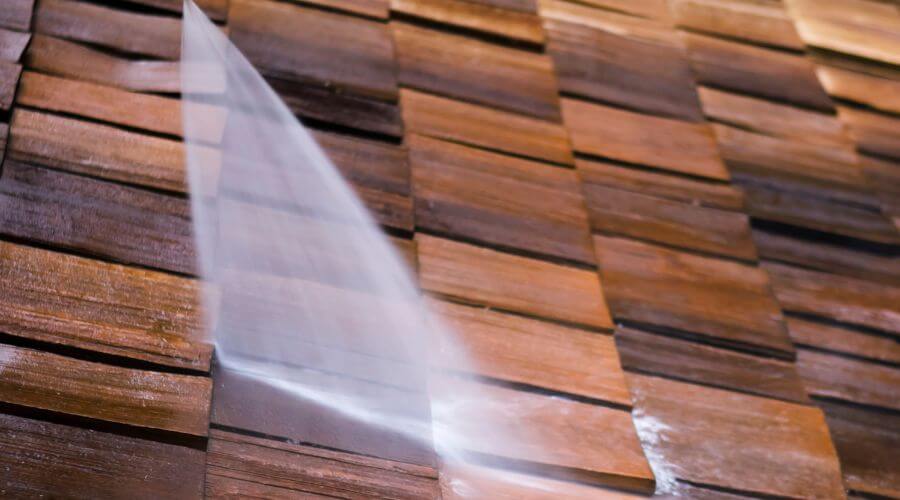Roof Repair in Wallingford, CT