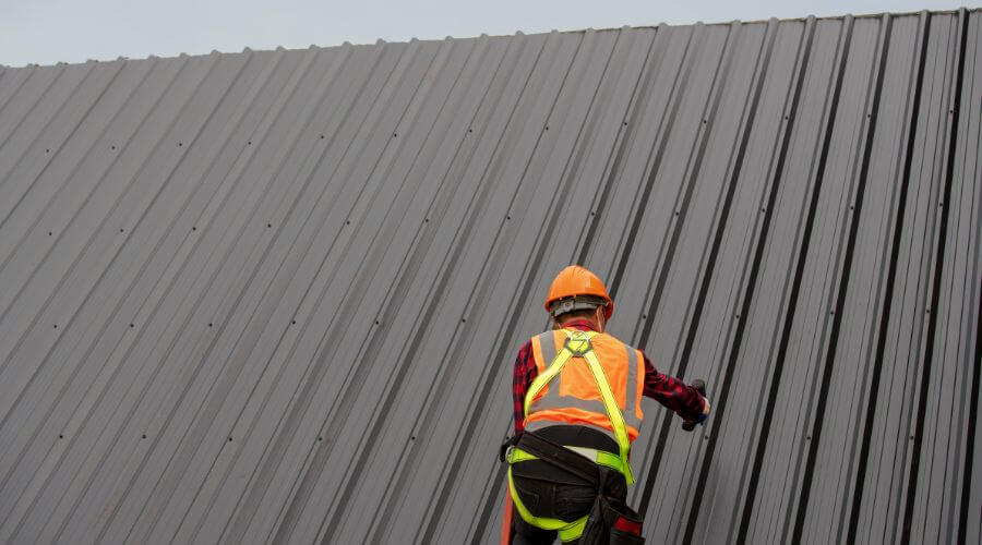 Professional residential roofers in Wallingford, CT